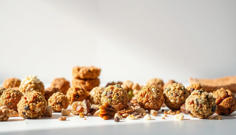 proteinske grickalice